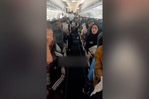 Al-Majd Europe: The secret shell company smuggling Palestinians out of Gaza