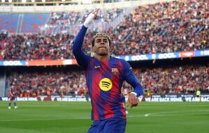 Barcelona vs Atletico Madrid: La Liga preview – team news, start, lineups