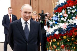 Russia’s Putin found ‘morally responsible’ for nerve agent death in UK