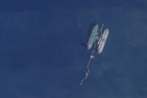 Russia’s Putin affirms support for Venezuela after US seizes oil tanker