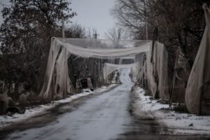 EU summit on knife-edge over plan to fund Ukraine using Russian assets