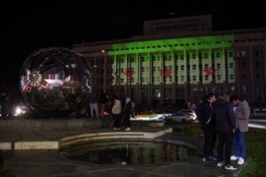 Anxiety, anger, and hope in Syria’s Damascus after SDF ceasefire