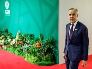 Canada announces new support for lumber, steel industries hit by tariffs