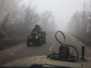 Russia-Ukraine war: List of key events, day 1,371