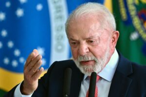 Brazil’s Lula says Trump is attempting to ‘create a new UN’