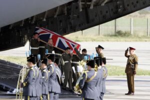 UK’s Starmer slams Trump over ‘insulting’ Afghanistan comments