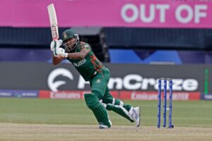 Bangladesh out of T20 World Cup after ICC’s refusal to change venues