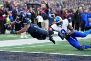 Seahawks defeat Rams to set up Super Bowl rematch against Patriots