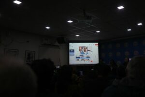 Bangladesh slams India over fugitive ex-PM Hasina’s first public address