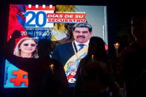‘Remote coercion’: What has US approach been since abduction of Maduro?