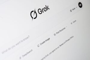 EU launches probe into Grok AI feature creating deepfakes of women, minors