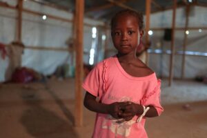 Sudan’s women break ‘traditional rules’ to survive