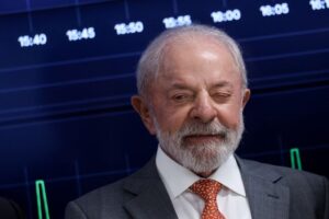 Lula, Trump discuss ‘Board of Peace’, agree to meet in Washington: Brazil