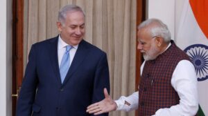 India’s Modi visits Israel: What’s on the agenda, and why it matters