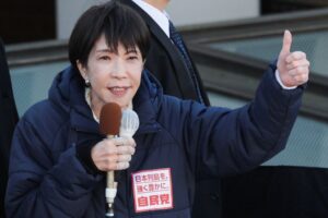 Japan snap election: Who’s standing and what’s at stake?