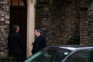 UK police search Mandelson-linked properties as part of Epstein probe