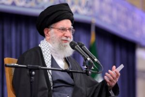 Iran’s Supreme Leader Ali Khamenei killed in US-Israeli attacks: Reports