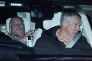 Ex-Prince Andrew’s arrest spurs Epstein accountability calls from UK to US