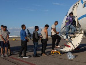 US revokes more than 100,000 visas since Trump’s return to office