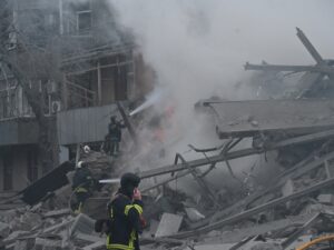 Russia-Ukraine war: List of key events, day 1,409