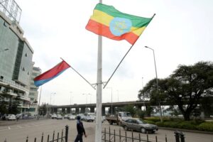 Ethiopia demands Eritrea ‘immediately withdraw’ troops from its territory