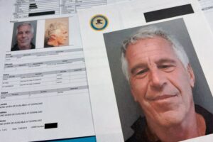 UN panel says Epstein abuses may constitute ‘crimes against humanity’
