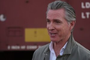 US Supreme Court rejects challenge to California redistricting effort