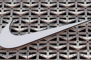Nike probed by Trump appointee over claims of bias against white workers