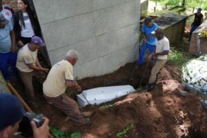 Death toll in Brazilian floods rises to 46 as rescuers continue search
