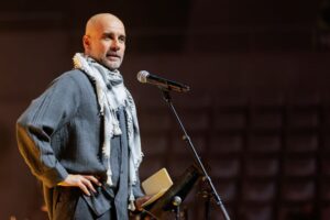 Man City’s Guardiola says he will continue to stand up for Palestine
