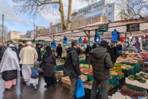 ‘Election matters’: Bangladesh vote reaches Britain, but some feel excluded