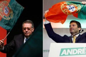 Polls open in second round of Portugal presidential election
