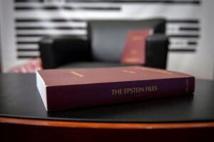 Did Epstein help Israel push for a security deal with Ivory Coast?