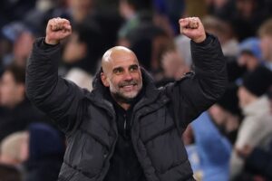 Manchester City vs Newcastle: Premier League – team news, start, lineups