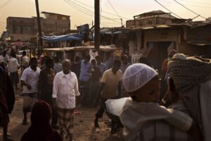 Yemen’s ‘Mogadishu’: Somali refugees face poverty, instability in Aden