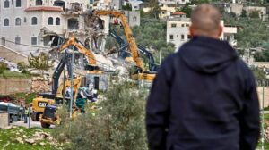 Will Israel annex the occupied West Bank?