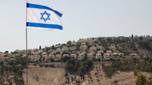 What’s the fallout from Israel’s land grab?