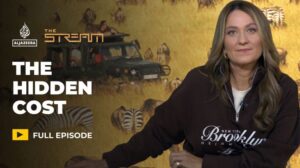 The truth behind wildlife tourism