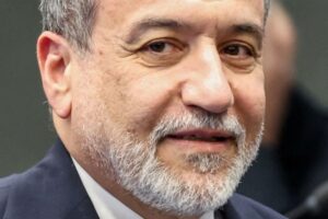 Iran’s FM says deal with US ‘within reach’ if diplomacy ‘given priority’