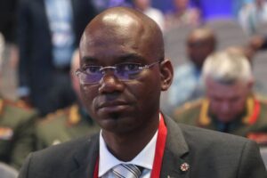 Mali’s Defence Minister Sadio Camara killed amid coordinated attacks