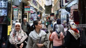 Iran shifts economic focus to essentials during war uncertainty