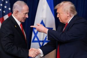 Reality check: Israeli ambitions confront US dictates in Iran and Lebanon
