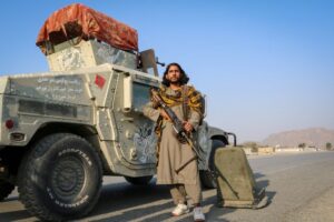 ‘War crime’: Afghan-Pakistan truce under strain after university strike