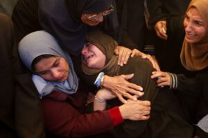 What lies ahead for Gaza after ceasefires in Iran and Lebanon?