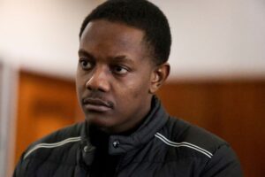 South Africa to deport Robert Mugabe’s son over firearm offence