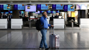 Flights resume at Tehran airport as US-Iran ceasefire holds