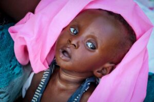 Nearly eight million people in South Sudan at risk of acute hunger: NGOs