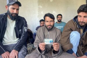 Two Kashmir brothers: One killed by rebels, another by army 26 years later