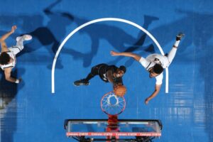 Timberwolves take 2-1 NBA playoff lead over Nuggets, Hawks down Knicks