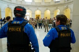 After 60 days of war in Iran, does US Congress want a say?